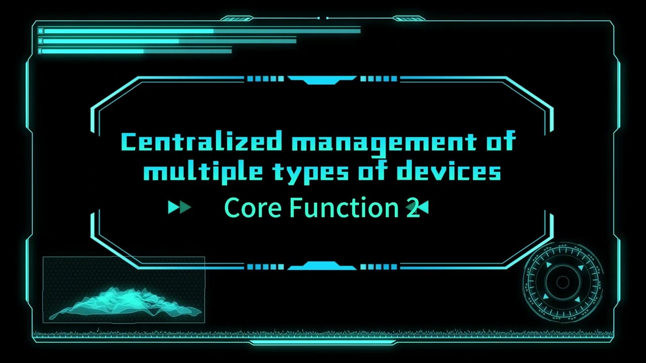 Integrated Anti drone system