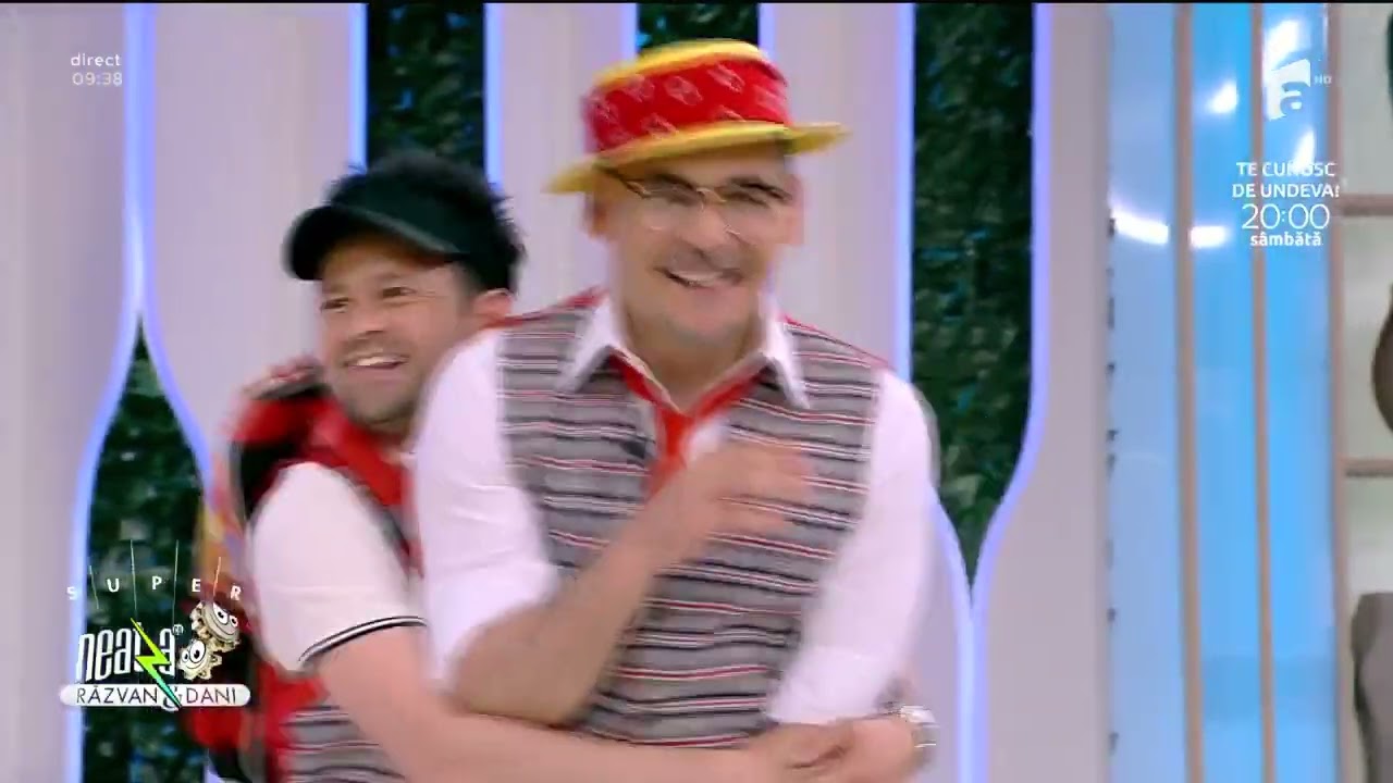 Trucuri amuzante de Ziua Copilului cu magicianul Robert Tudor