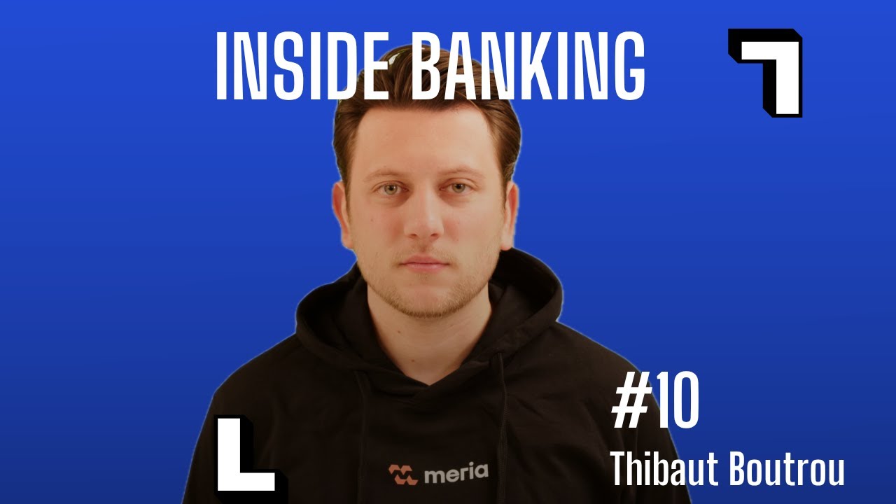 #10. Thibaut Boutrou - Tout comprendre à la blockchain & aux cryptos