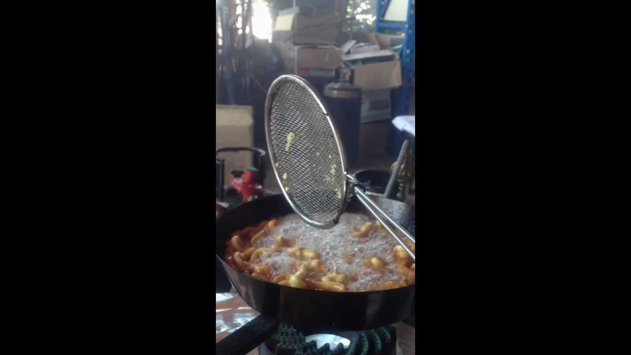 Strauben e Tirtlen alla festa di Obojes