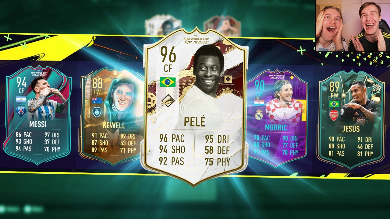 PARAS FUT DRAFT HAASTE | Snipux vs Tande