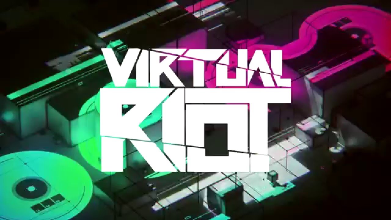 Virtual Riot - Preset Junkies (FREE DOWNLOAD)