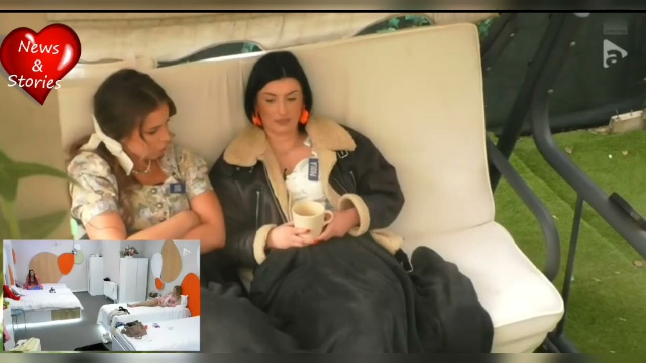 ❌📢😱😱PAULA: SE DĂDEA PE LÂNGĂ MINE ȘI ÎMI SPUNEA CĂ ARĂT BINE!!!