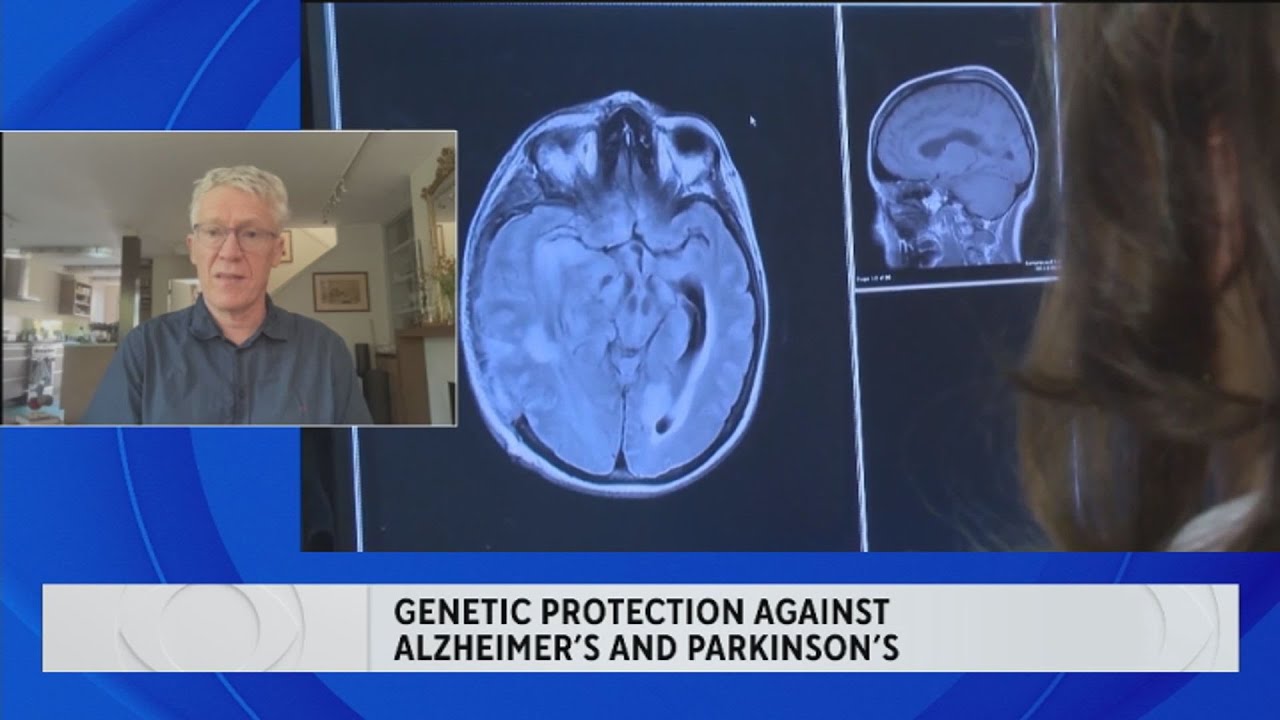 Genetic factor could provide protection against Alzheimer's and Parkinson's Disease