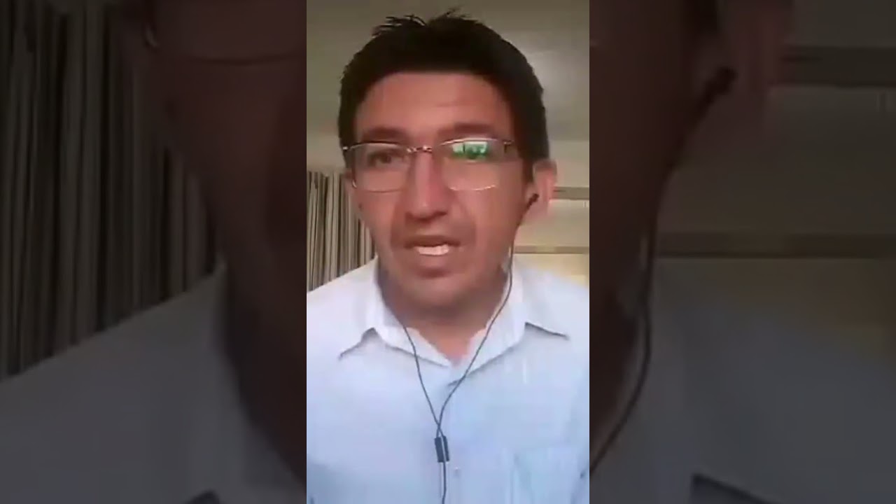 Primeira Caracter&iacute;stica Do Profeta Verdadeiro?