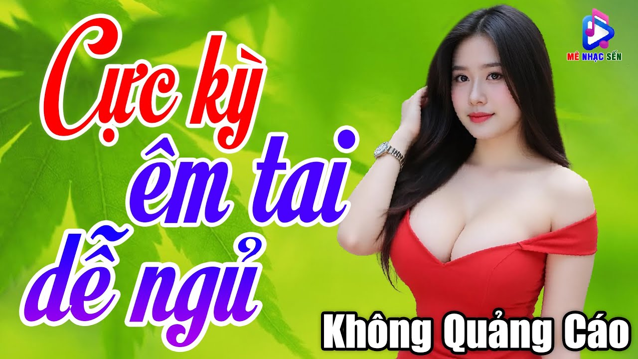 LK Bolero Bất Hủ GÂY NGHIỆN - Nhạc Vàng Xưa KHÔNG QUẢNG CÁO: Ngọt Lịm Con Tim Vừa Nghe Đã Ngủ