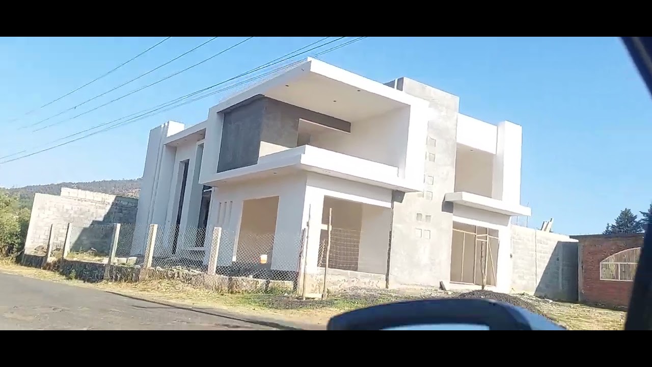 De paso por Corupo municipio de Charapan Michoacán @cotidiano399