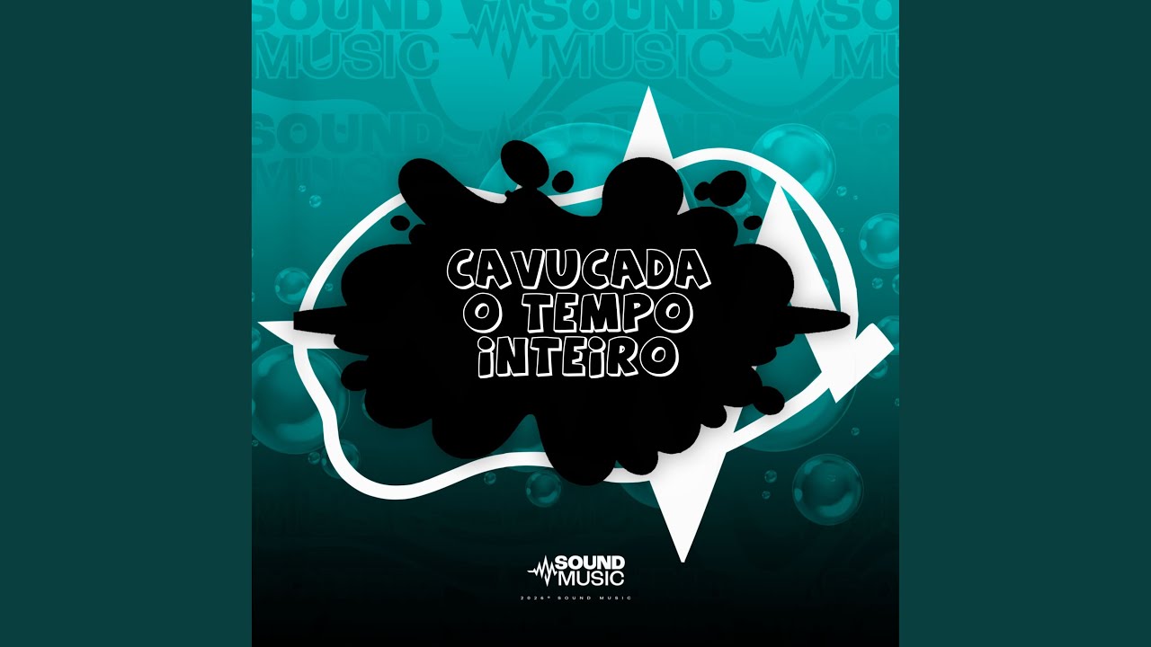 CAVUCADA O TEMPO INTEIRO