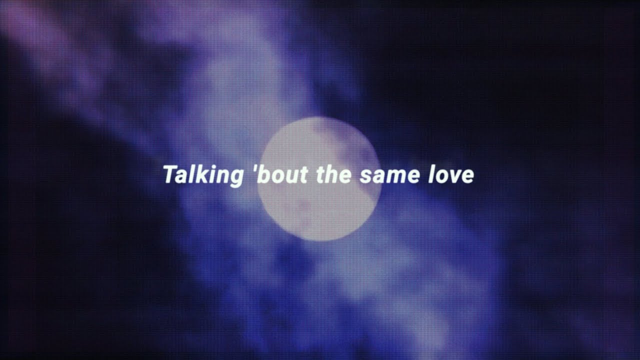 Iseo & Dodosound - Same Love (Lyric Video) 🌔