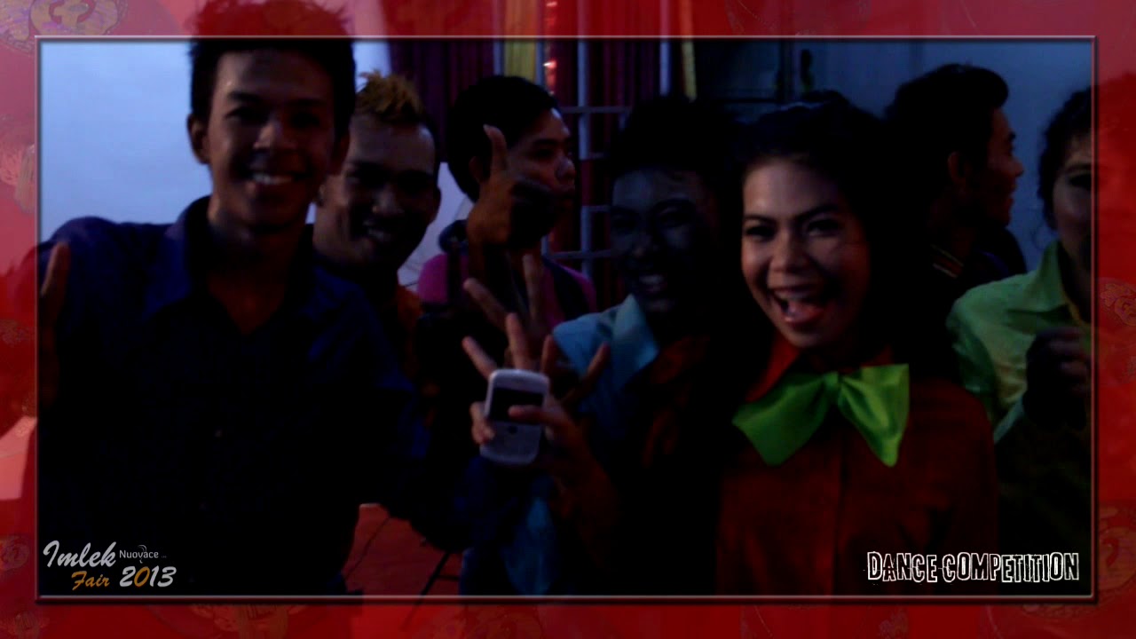 IMLEK FAIR 2013 by FASTLINK GROUP