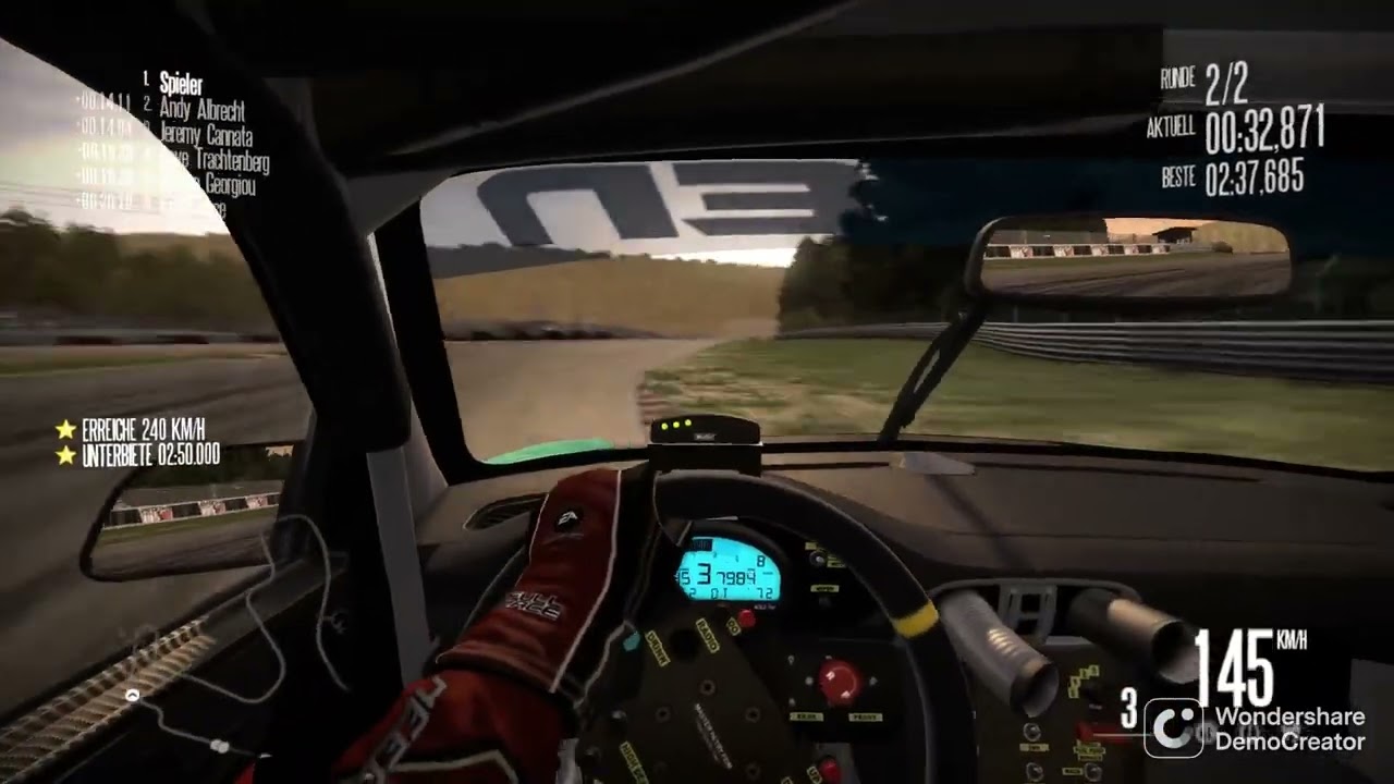 Nee for Speed shift 2.22.355 Spa
