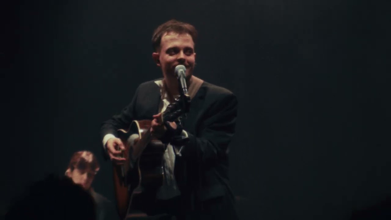Chair - live at NIEBO (full concert)