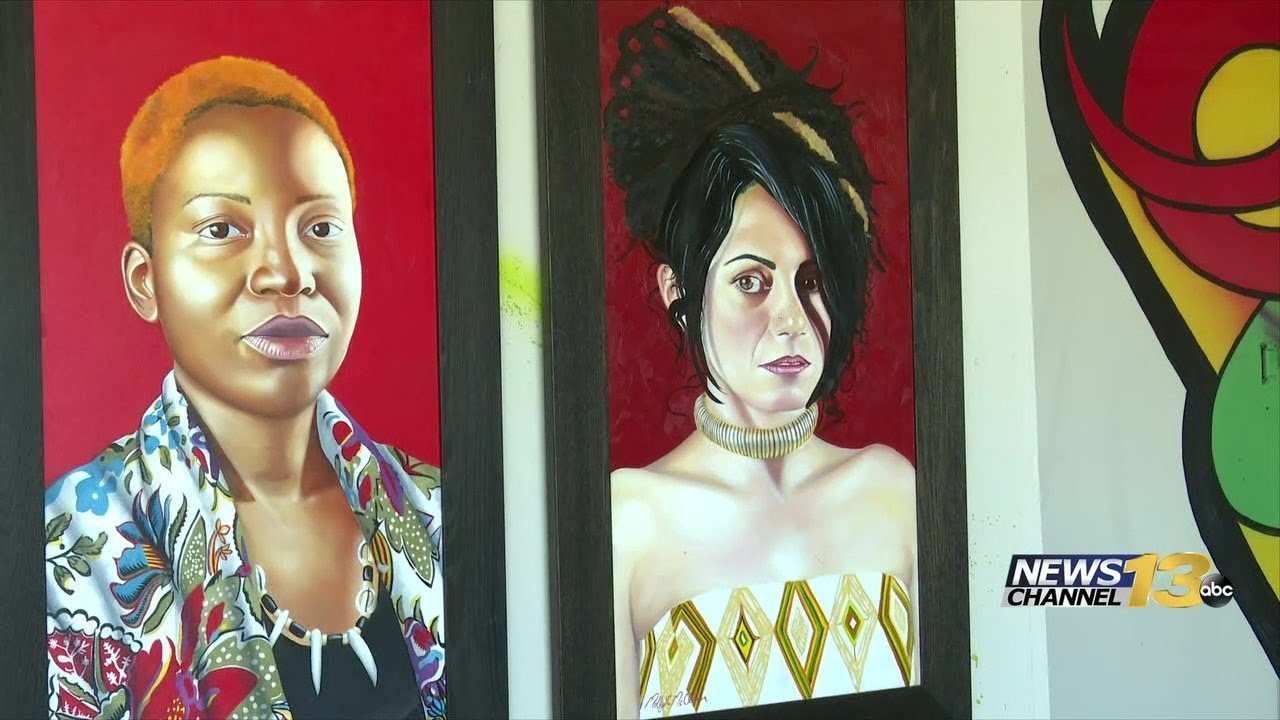 Social distancing virtual art show to feature 32 local artists