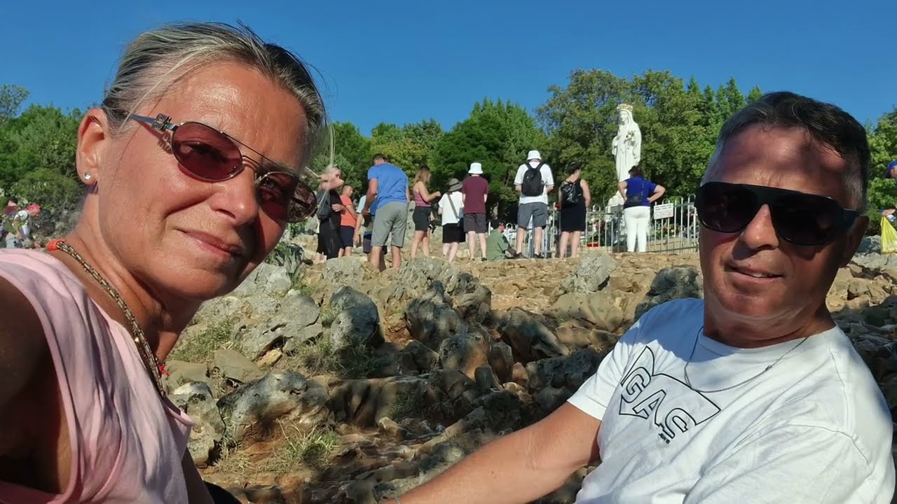 Medjugorje