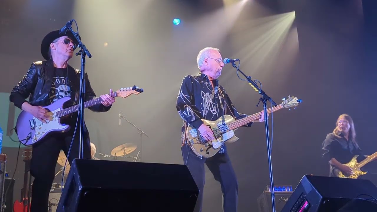 Goddo Live Ottawa June 21, 2025