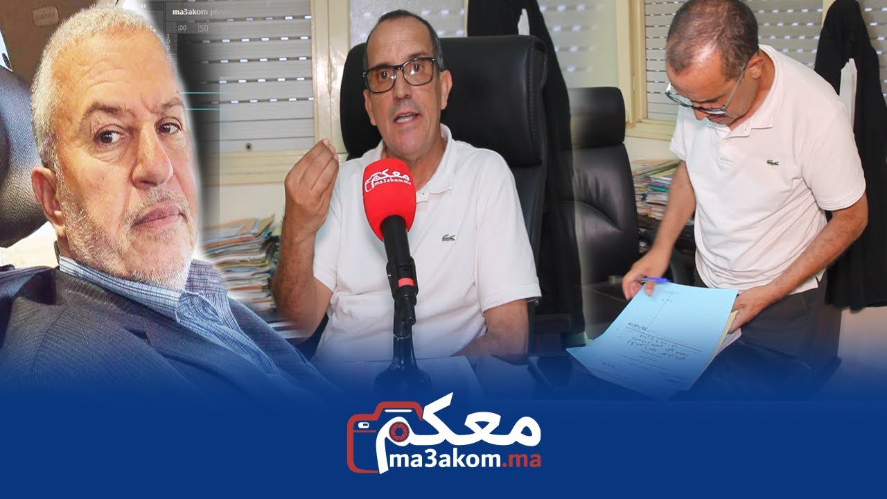 المحامي الفارسي يكشف كواليس الإطاحة ب