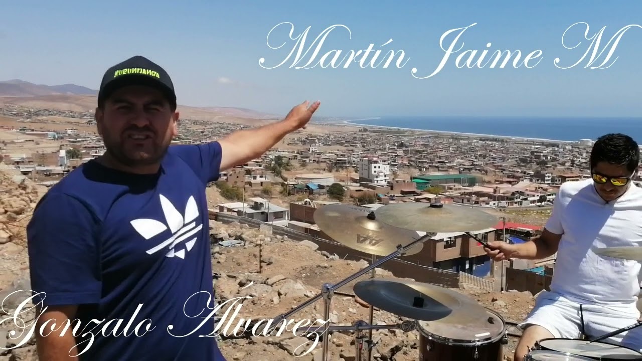 HOMENAJE PUERTO BRAVO MOLLENDO