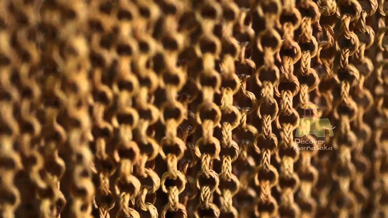 coir art