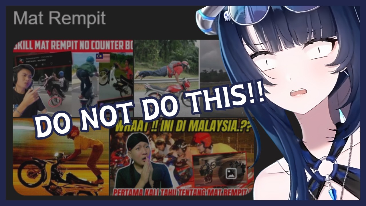 Emma explains what is 