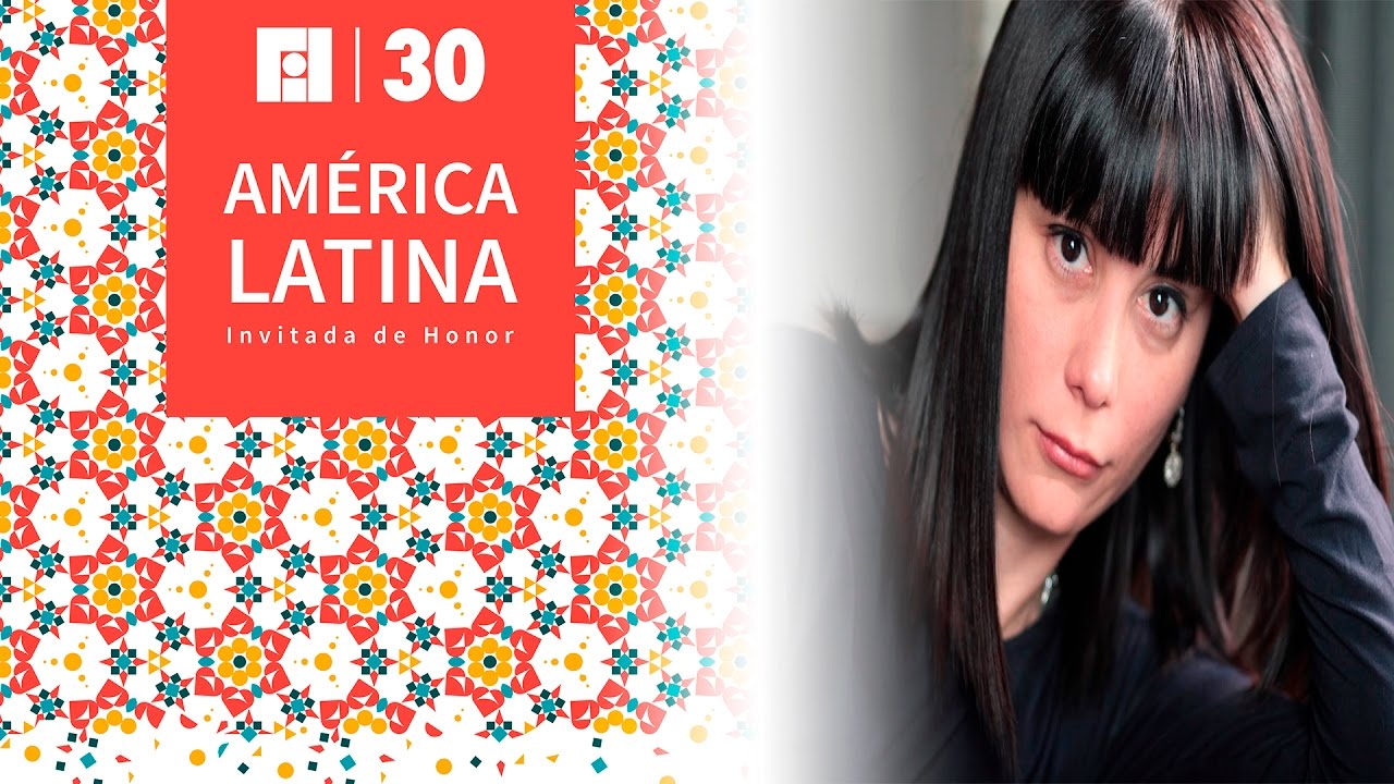 Wendy Guerra nos platica sobre la auto-ficción y el alter ego