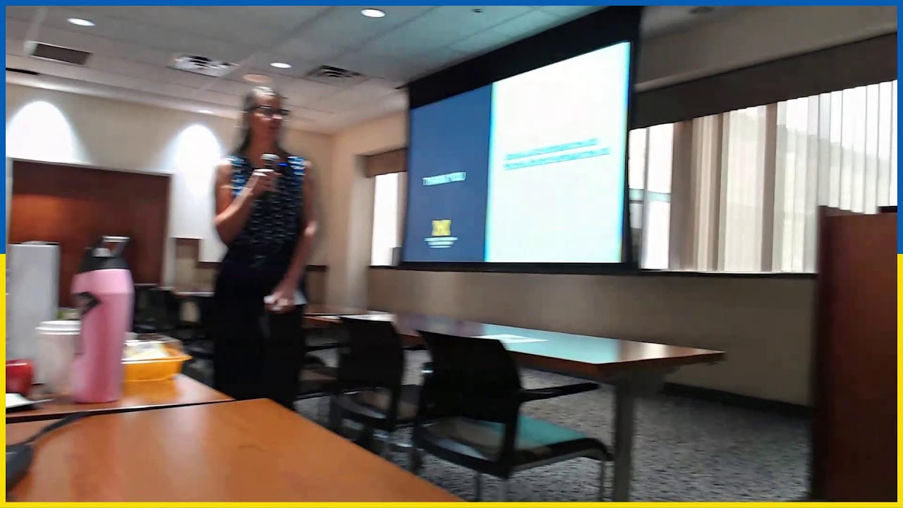 Senior Health Series Session 2- Lifestyle Medicine