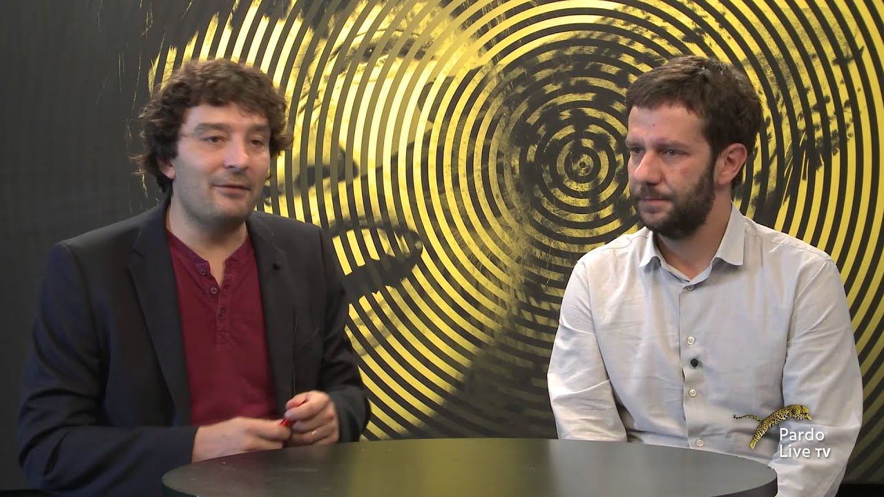 Few minutes with Mario Timbal, COO of Festival del film Locarno