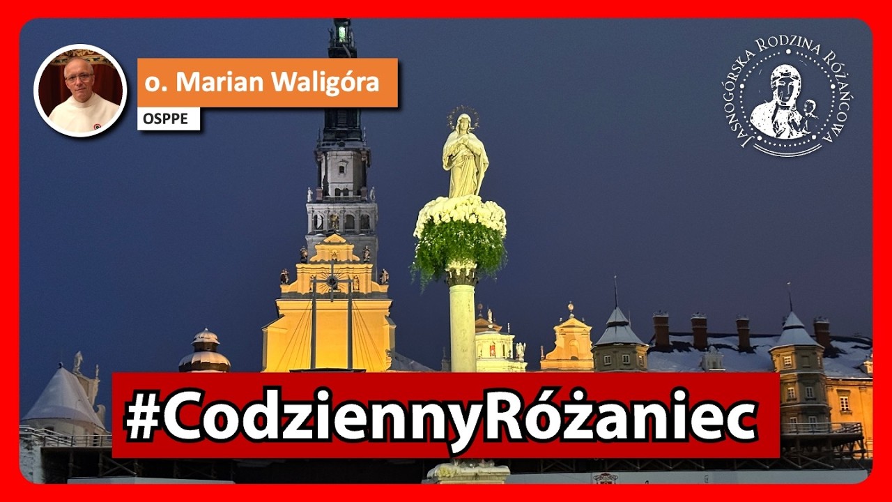 piątek, 20 lutego 2026