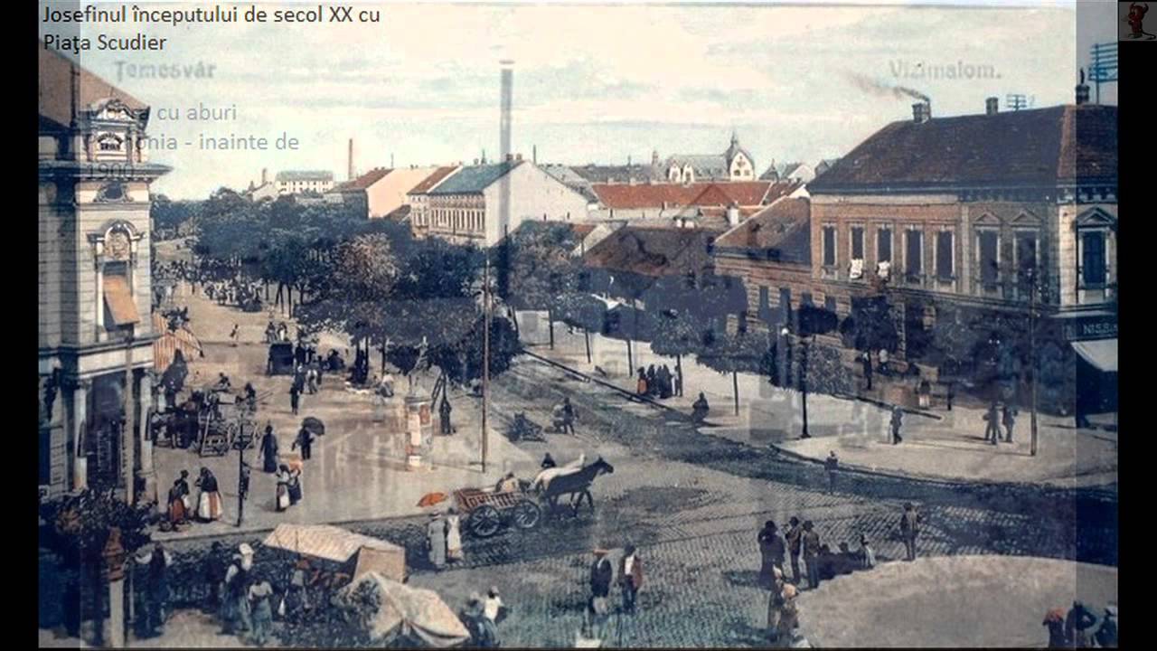 Timisoara 1860-1942 Foto
