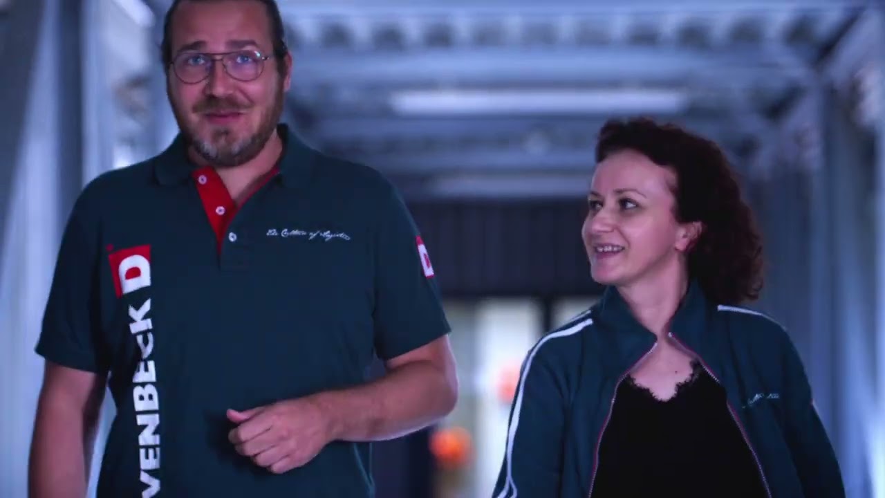 Hakan Bicil über Träume und Konzepte