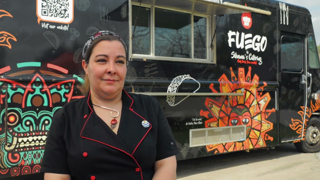 Silvana's Catering | USHCC Navigates Small Business