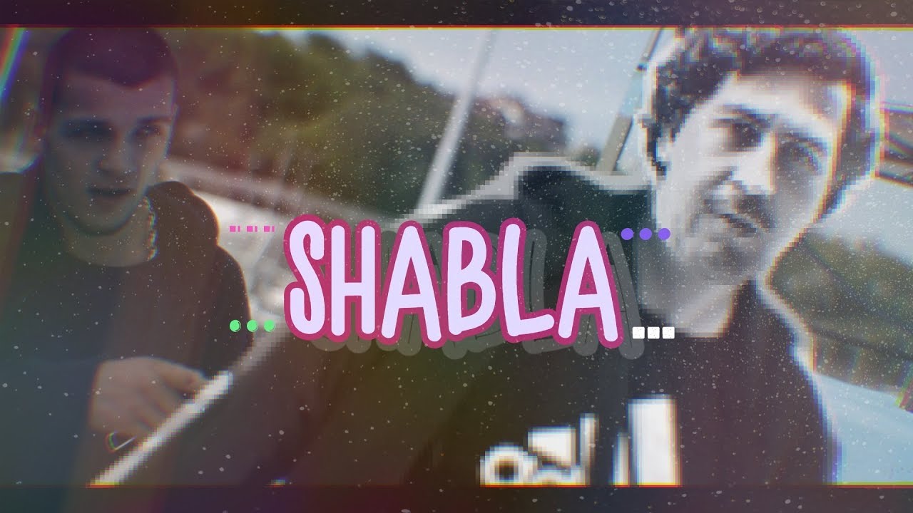 IVCHO x GOCATA - ''SHABLA