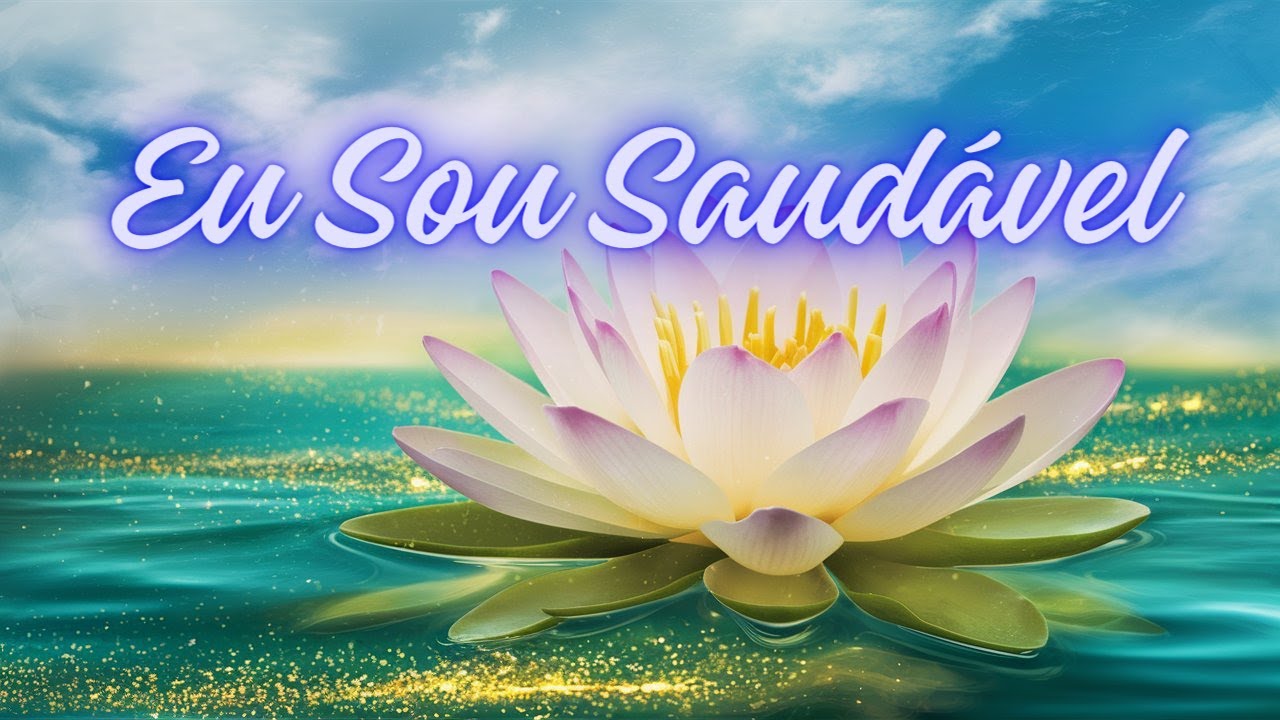 Musica: Eu Sou Saud&aacute;vel