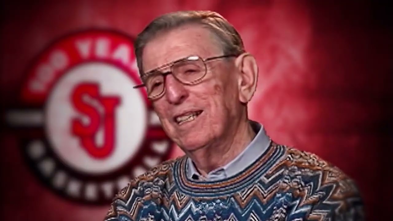 In Memoriam: Lou Carnesecca