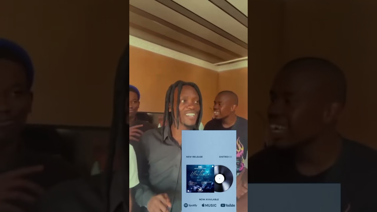 Uyoncengwa uNyoko 🎶 zion vision 🔥