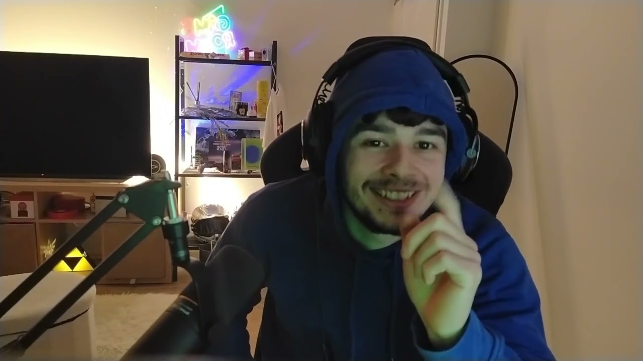 Ca pue ici ( valo et fortnite )