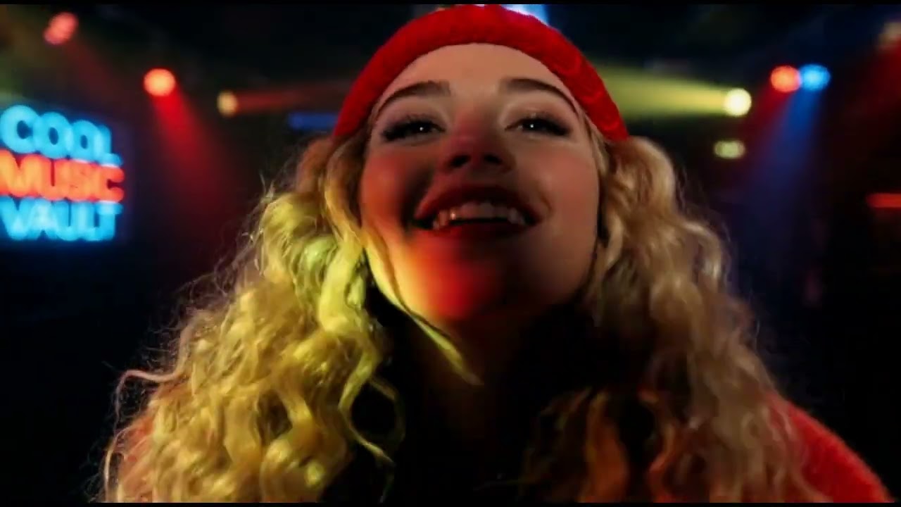 Valentine Ray -love Christmas  - (Любовна коледа)