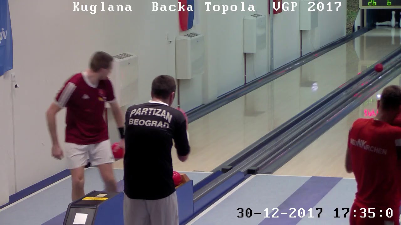VGP 2017 Superfinale 1 deo