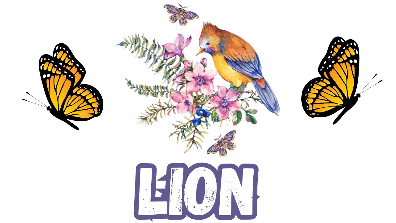 LION👀😳 Ils croient que vous avez perdu tout intérêt… mais attendez la suite 🔥