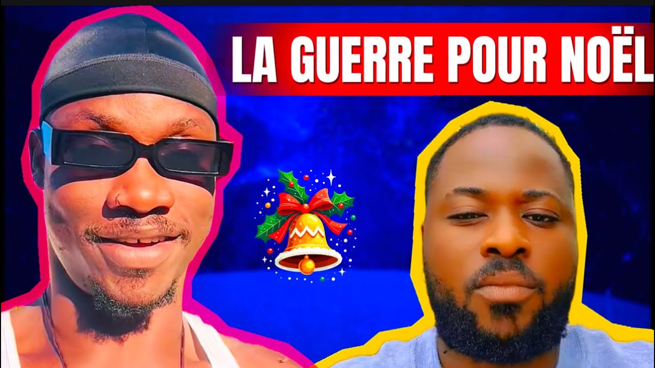 😂GHETTOVI ANNONCE LA GUERRE ET INTERDIT AUX BANNOUS DE REAGIR...