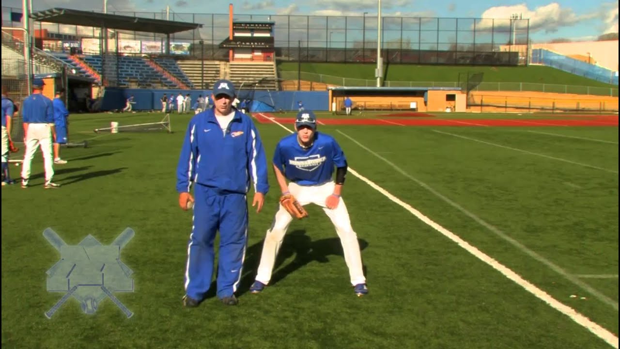 Twenge-Tips:  In The Outfield