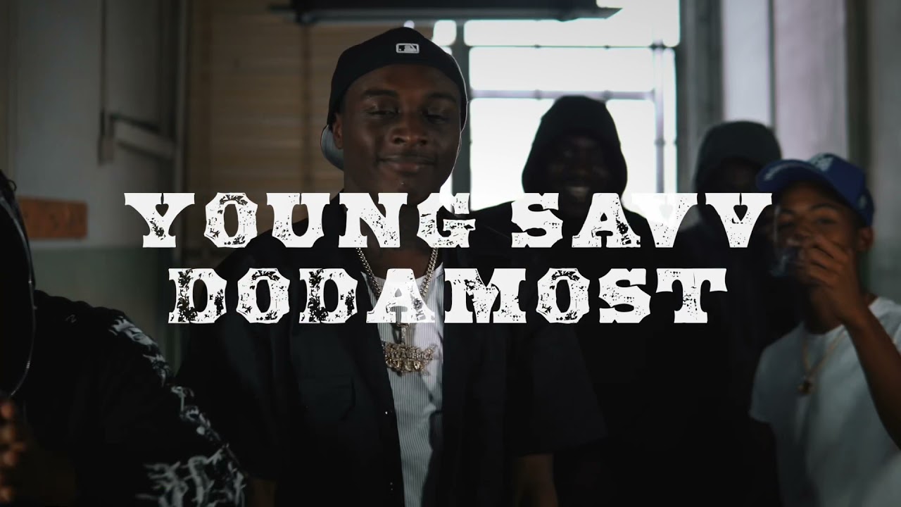Young Savv - TWINNEM Ft DoDaMost Official Music Video (🎥by: ShotByTrigg)