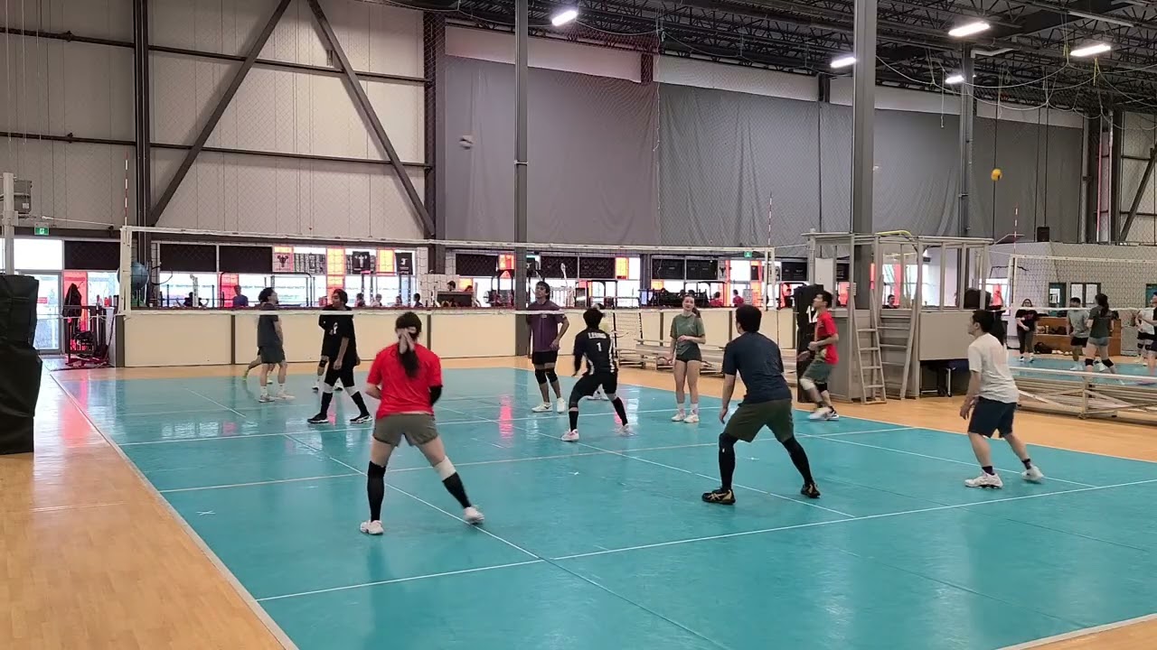 Balls Balls Balls March 17th Game 1