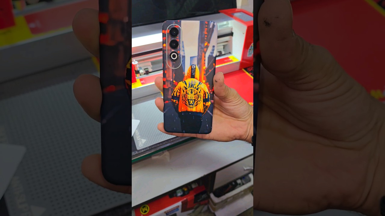 oneplus nord ce4 5g back skin🔥 #reels #viral #trending #instagram #youtube #shorts #viralvideo #song