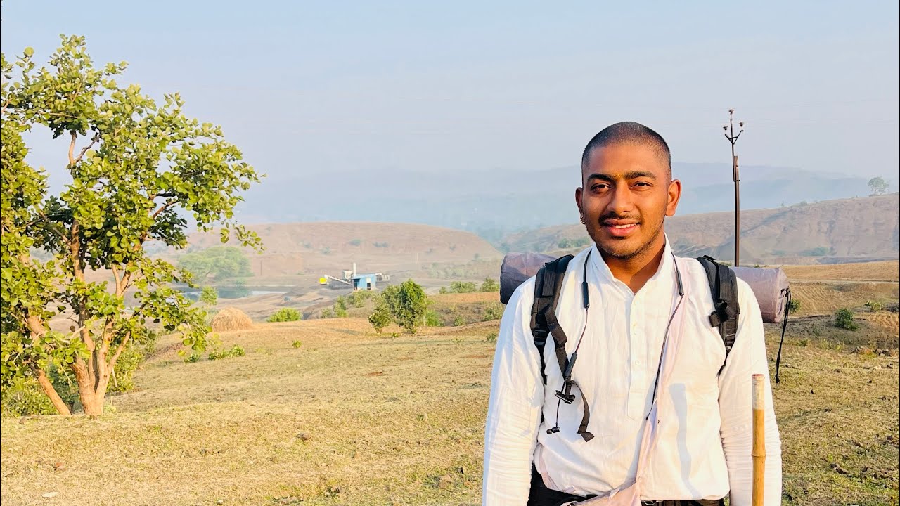Narmada Parikrama | Day 13 | शूलपानी क्यों नहीं गए 🤔