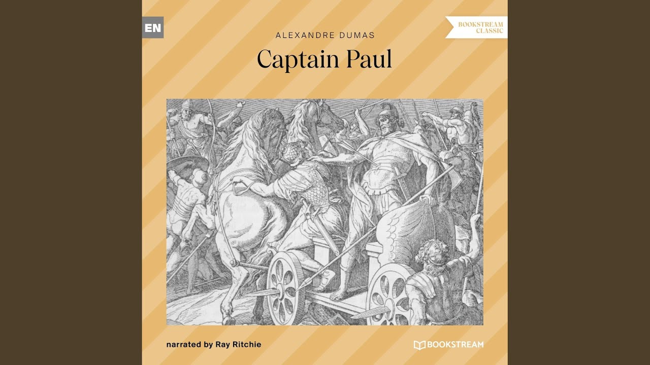 Chapter 129 - Captain Paul