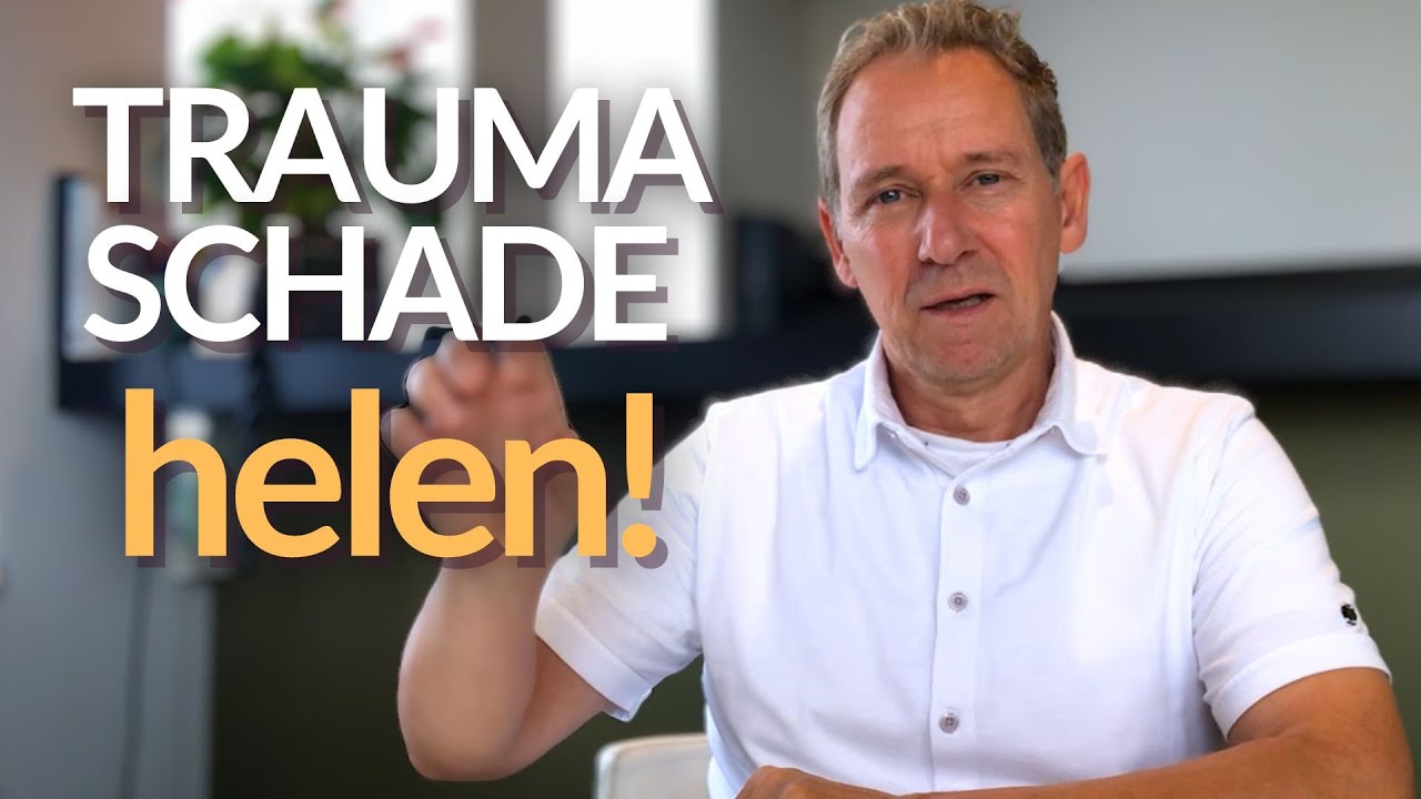 Hoe Trauma Informed Therapie je Brein Heelt