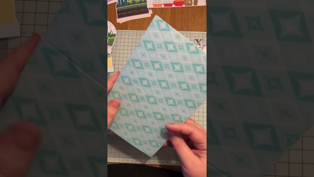 Stampin Up Adventure Awaits Kit