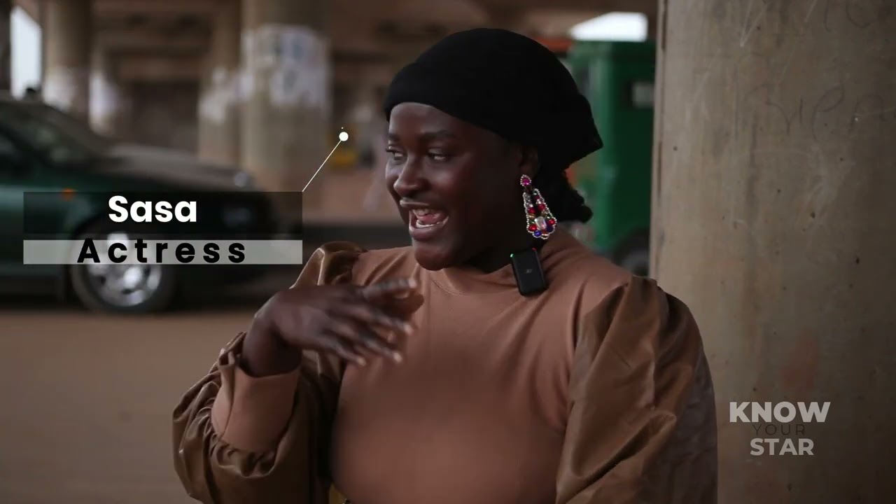 Episode 554) SASA TEAM KITABOU D COMEDIAN 😆 🇬🇲 MOST WATCH