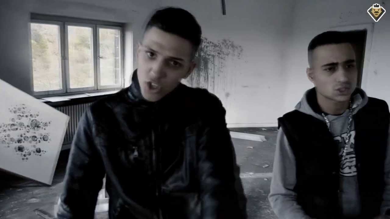 CesoBlock ft. ParaDoxx - 