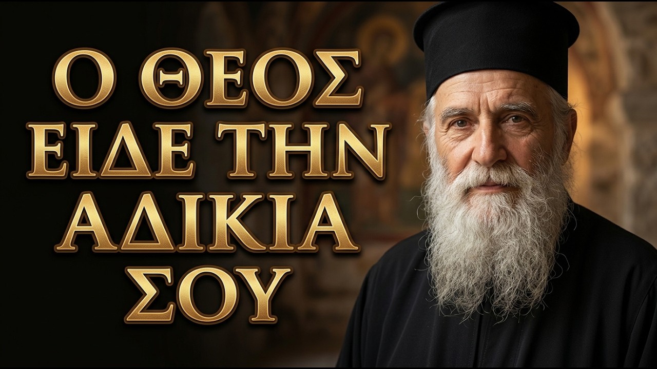 ΒΡΑΔΙΝΗ ΠΡΟΣΕΥΧΗ με τον Άγιο Νεκτάριο για την κατάλυση κάθε φθόνου